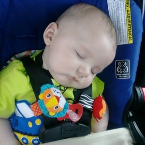 Meet your Posher, Nichole